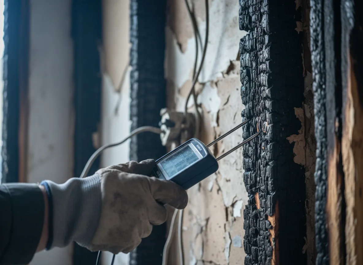 Fire Damage Restoration Greenwood Springs, MS FAQs